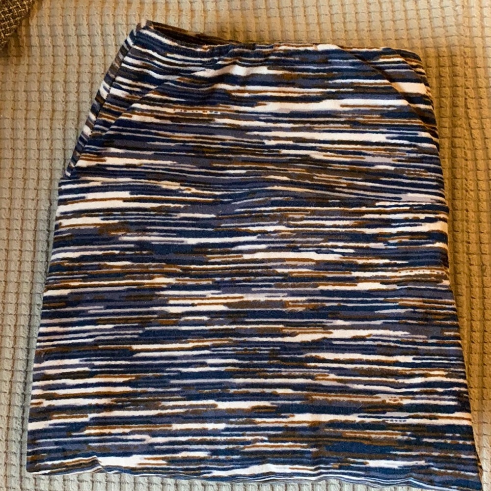Lularoe Striped Leggings